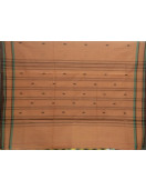 ARUPPUKOTTAI 60S COTTON SAREES WITH BLOUSE