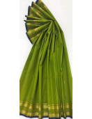 DINDIGUL COTTON SAREES WITH BLOUSE