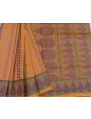 DINDIGUL COTTON SAREES WITH BLOUSE