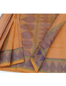 DINDIGUL COTTON SAREES WITH BLOUSE