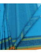 DINDIGUL COTTON SAREES WITH BLOUSE