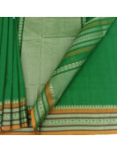 DINDIGUL COTTON SAREES WITH BLOUSE