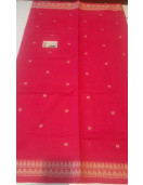 MADURAI ORGANIC COTTON SAREES