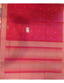 MADURAI ORGANIC COTTON SAREES