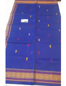 DINDIGUL COTTON SAREES WITH BLOUSE