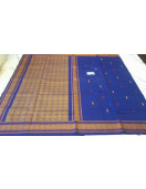 DINDIGUL COTTON SAREES WITH BLOUSE