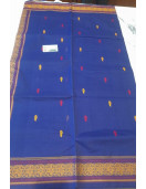 DINDIGUL COTTON SAREES WITH BLOUSE