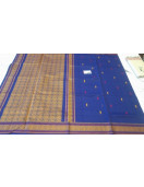 DINDIGUL COTTON SAREES WITH BLOUSE