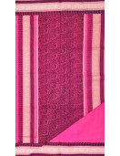 MADURAI ORGANIC COTTON SAREES