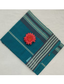 MADURAI ORGANIC COTTON SAREES