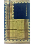 DINDIGUL COTTON SAREES WITH BLOUSE