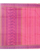 DINDIGUL COTTON SAREES WITH BLOUSE