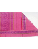 DINDIGUL COTTON SAREES WITH BLOUSE