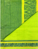 MADURAI ORGANIC COTTON SAREES