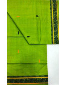 MADURAI ORGANIC COTTON SAREES