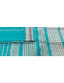 DINDIGUL COTTON SAREES WITH BLOUSE