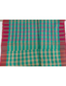 ARUPPUKOTTAI 60S COTTON SAREES WITH BLOUSE