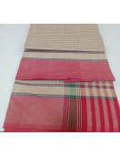 ARUPPUKOTTAI 60S COTTON SAREES WITH BLOUSE