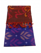 PALANI TIE DYE SOFT SILK SAREE