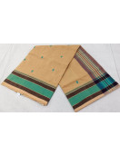 ARUPPUKOTTAI 60S COTTON SAREES WITH BLOUSE