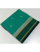 ARUPPUKOTTAI 60S COTTON SAREES WITH BLOUSE