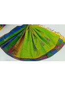 Special Sarees Art Silk Normal Paramakudi 5 50 Mtrs