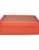 ARUPPUKOTTAI 60S COTTON SAREES WITH BLOUSE