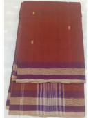 ARUPPUKOTTAI 60S COTTON SAREES WITH BLOUSE