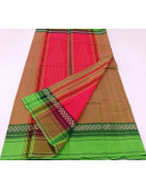 CHETTINADU COTTON SAREES