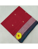 ARUPPUKOTTAI 60S COTTON SAREES WITH BLOUSE