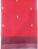 ARUPPUKOTTAI 60S COTTON SAREES WITH BLOUSE