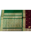 PMK BUMBERG COT SAREES WITH BLOUSE