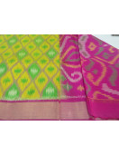 PALANI TIE DYE SOFT SILK SAREE