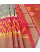 PALANI TIE DYE SOFT SILK SAREE