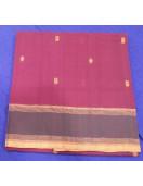 ARUPPUKOTTAI 60S COTTON SAREES WITH BLOUSE