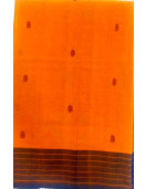 ARUPPUKOTTAI 60S COTTON SAREES WITH BLOUSE