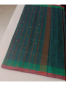 ARUPPUKOTTAI 60S COTTON SAREES WITH BLOUSE