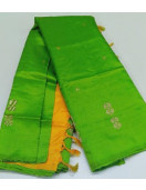 Special Sarees Art Silk Normal Paramakudi 5 50 Mtrs