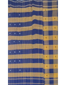 ARUPPUKOTTAI 60S COTTON SAREES WITH BLOUSE