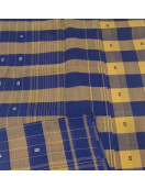 ARUPPUKOTTAI 60S COTTON SAREES WITH BLOUSE