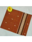 MADURAI ORGANIC COTTON SAREES