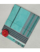 MADURAI ORGANIC COTTON SAREES