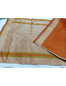 DINDIGUL COTTON SAREES WITH BLOUSE