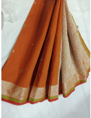 DINDIGUL COTTON SAREES WITH BLOUSE