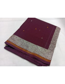 DINDIGUL COTTON SAREES WITH BLOUSE