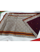 DINDIGUL COTTON SAREES WITH BLOUSE