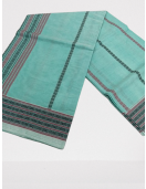 MADURAI ORGANIC COTTON SAREES