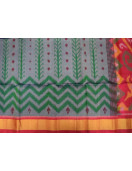 PALANI TIE DYE SOFT SILK SAREE