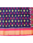 PALANI TIE DYE SOFT SILK SAREE