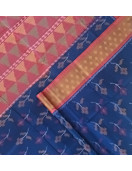 PALANI TIE DYE SOFT SILK SAREE